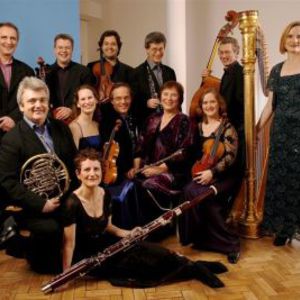 The Nash Ensemble