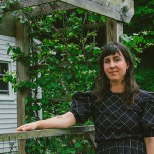 Sally Anne Morgan