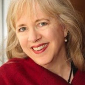 Anne Lebaron