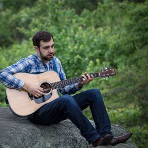 Josh Gray