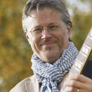 Mats Bergström