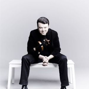 Vadim Gluzman