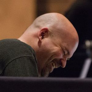 Peter Vantine