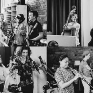 Ancient Infinity Orchestra