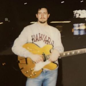 Michael Marcagi