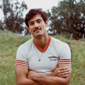 Carter Vail