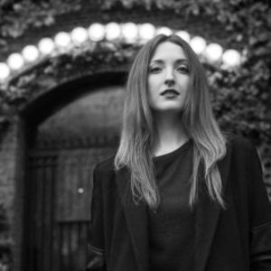 Lizzie Weber