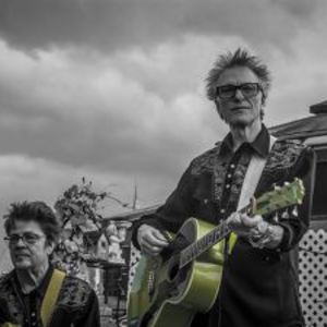 Tommy Stinson's Cowboys In The Campfire
