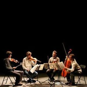 Quatuor Béla