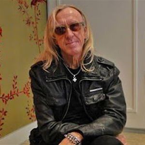 Davey Johnstone