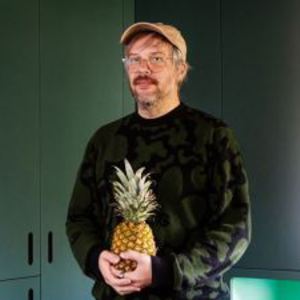 Adam Wiltzie
