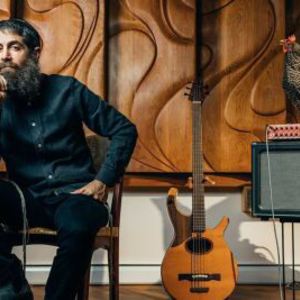 Yosef-Gutman Levitt