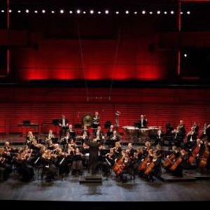 Iceland Symphony Orchestra
