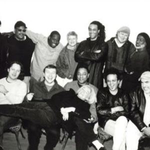 Mingus Big Band