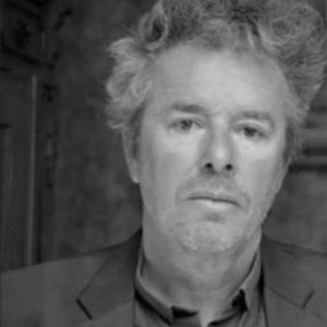 Nicholas Lens