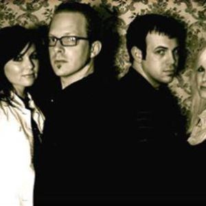 The Dark Romantics