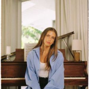 Haley Joelle