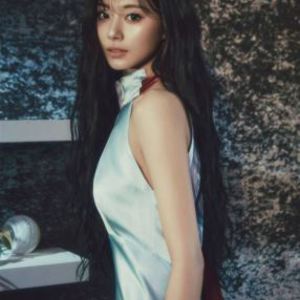 Tzuyu