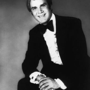 Rich Little