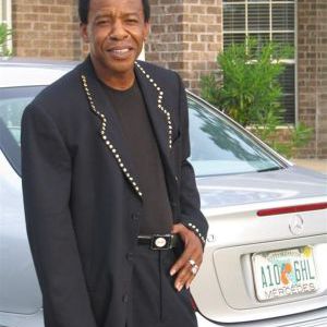 David Brinston