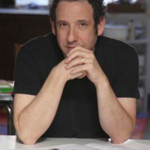 Donald Berman