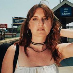 Katie Gavin