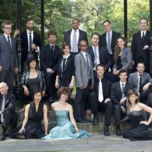 International Contemporary Ensemble