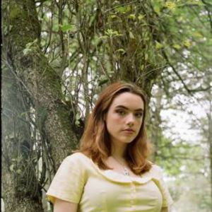 Genevieve Stokes
