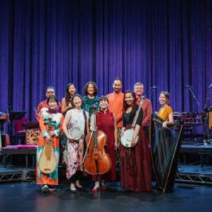 Silkroad Ensemble