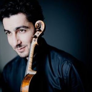 Sergey Khachatryan