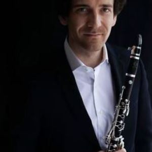 Nicolas Baldeyrou