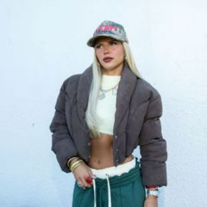 Skye Newman