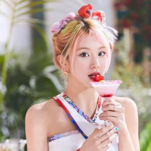 Chaeyoung