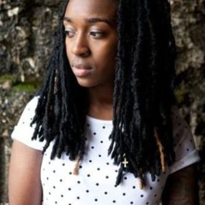 Jackie Hill Perry