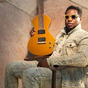 Robert Randolph