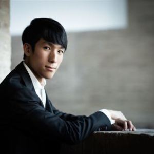 Eric Lu