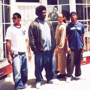 Young Jazz Giants