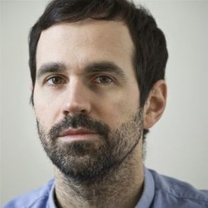 Olivier Alary